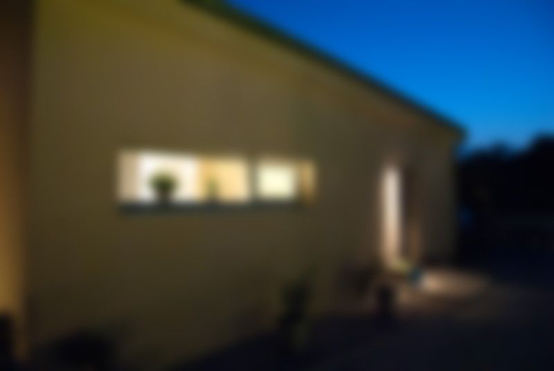 Saliterei Ferienhaus: Saliterei, Garten