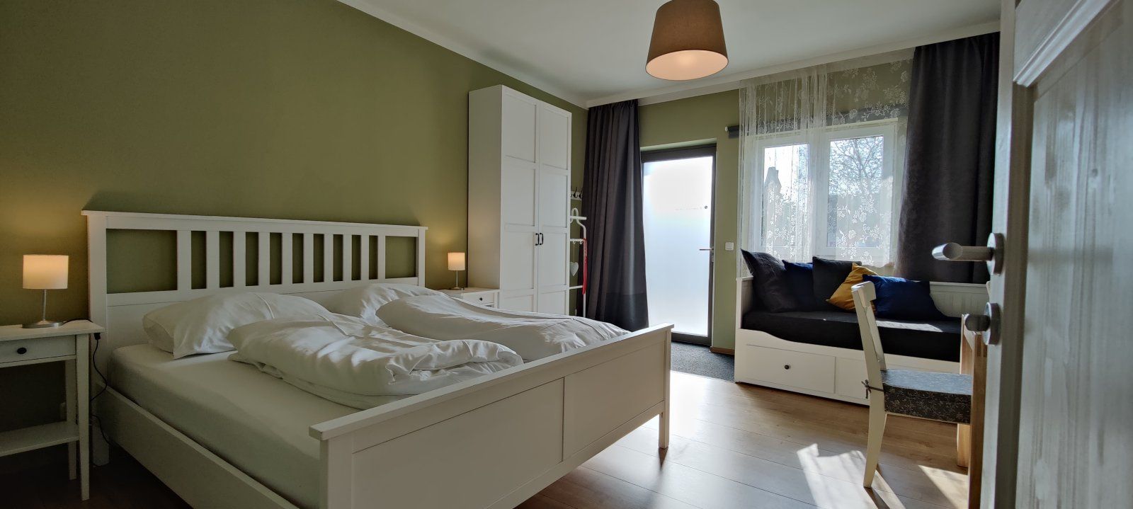 Studio Nest, foto 1