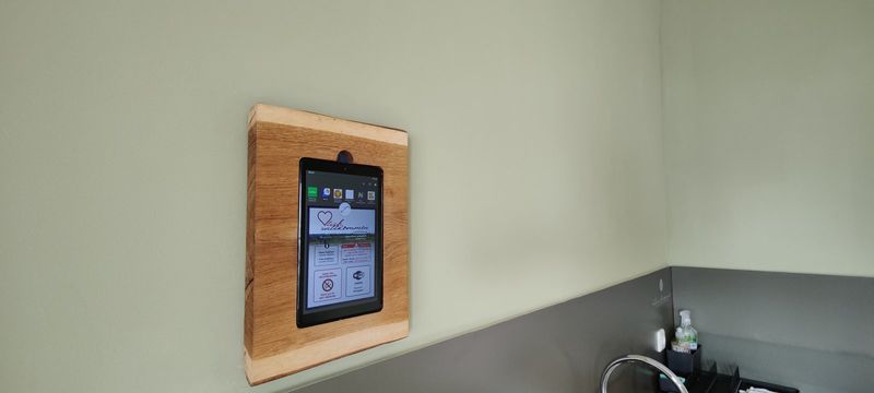 Studio Nest: Studio